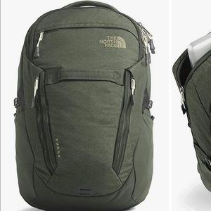 North Face Women’s Surge Backpack